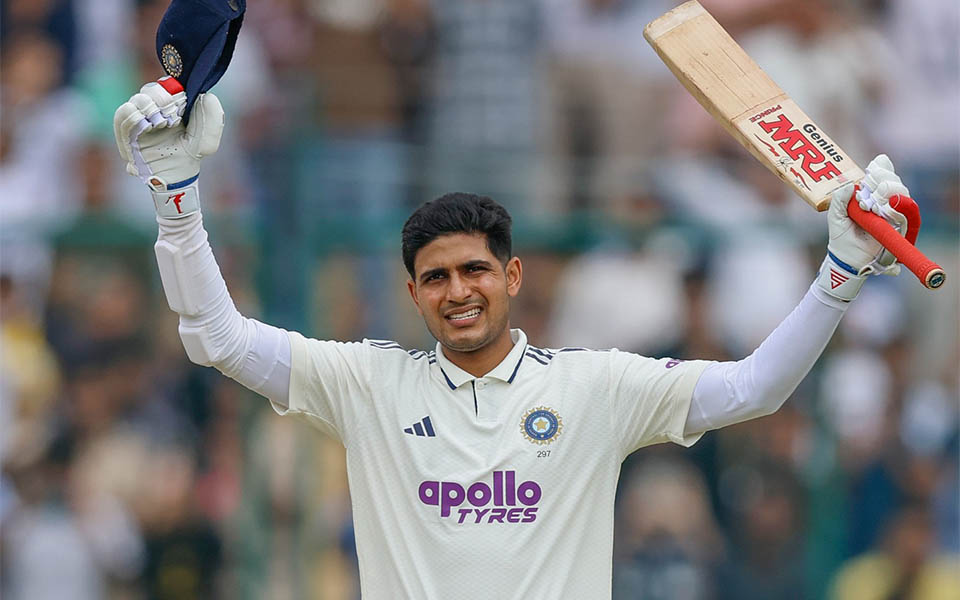 Gautam Gambhir reveals tough conversation with Shubman Gill before handing Test captaincy