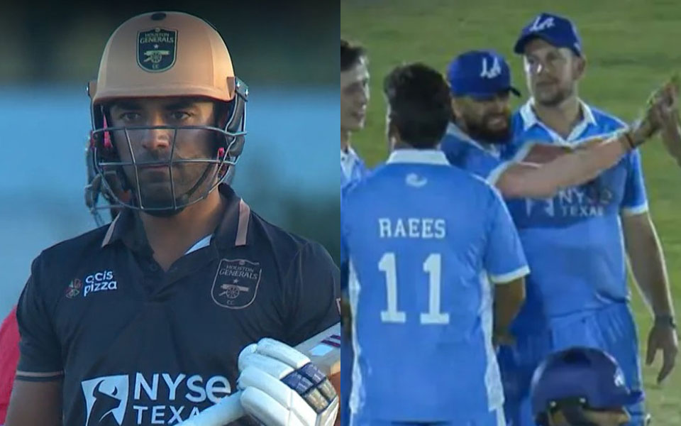 NCL T10 2025: Qualifier 2, HGC vs LAW Match Prediction – Who will win today’s NCL T10 match between HGC vs LAW?