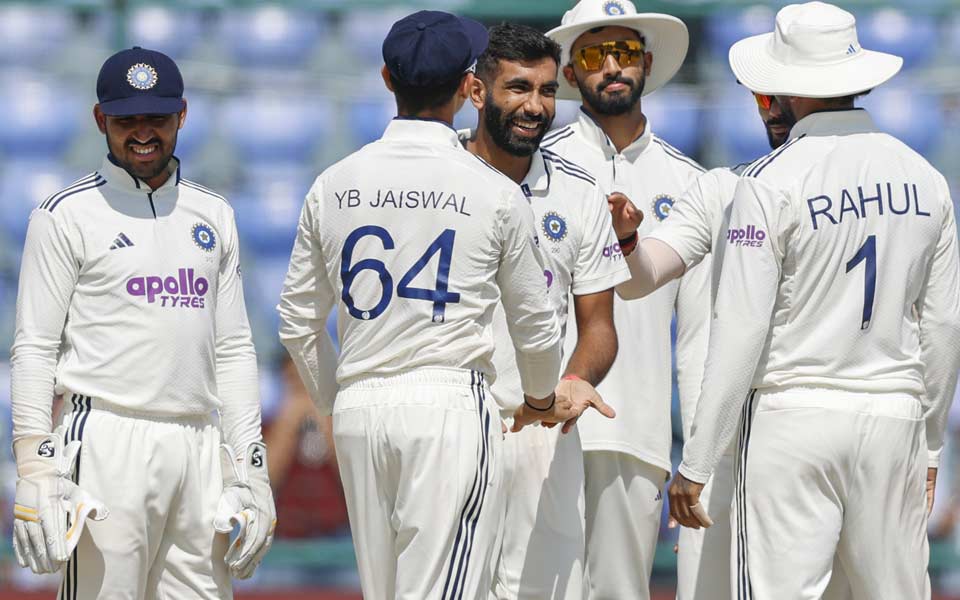 India's blockbuster schedule for 2026-27 home season announced, Australia to tour for Border-Gavaskar Trophy