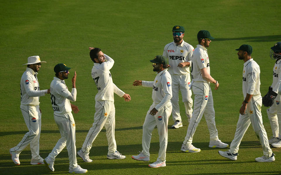 PAK vs SA 2025, 1st Test Day 2 Review: Noman Ali hauls visitors, Zorzi steadies as Pakistan retain upper hand