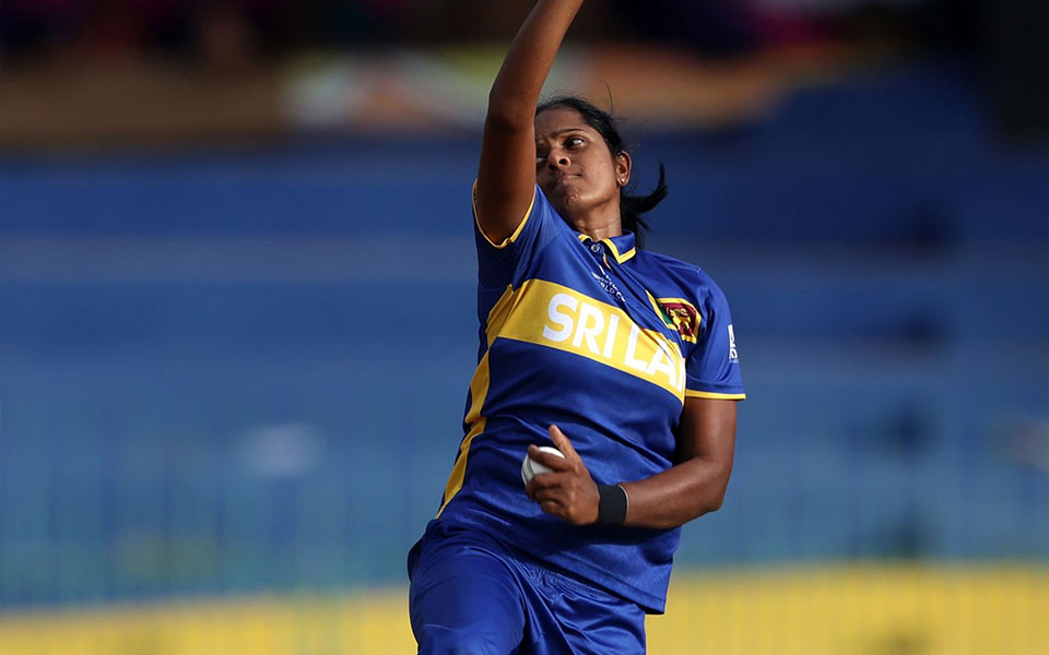 Inoka Ranaweera