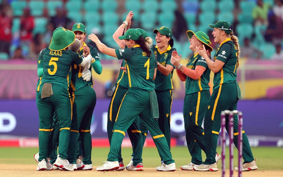 SA W vs SL W Dream11 Prediction