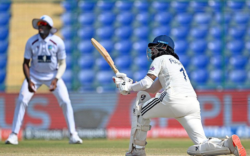 KL Rahul
