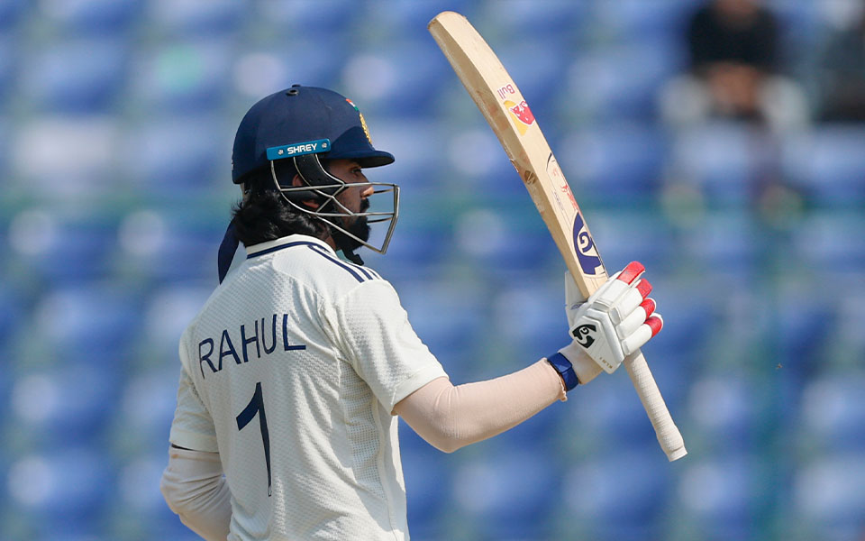 IND vs WI 2025, 2nd Test, Review: India complete series sweep over Caribbean with seven-wicket win