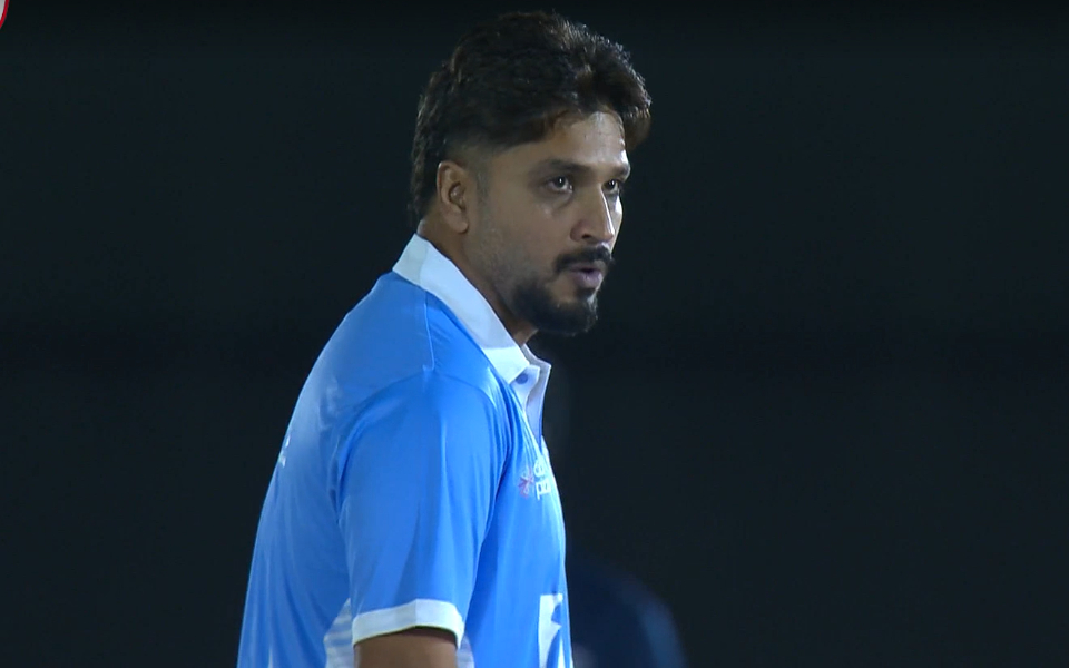 NCL 2025: Top 3 highest wicket-takers Rumman raees