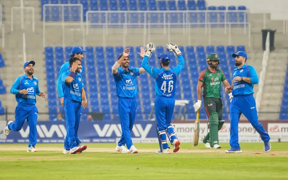 AFG vs BAN 2025: 'We've played poor cricket as a batting unit' - Mehidy Hasan Miraz blames it on batters for series whitewash