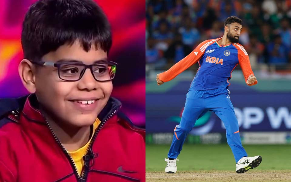 ‘Social media has become a place for cowards’ – Varun Chakravarthy slams trolls against KBC 17 junior contestant’s rude behaviour