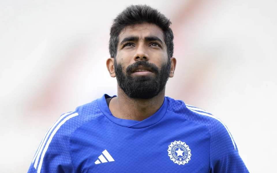 'Unable to understand workload management' - Aakash Chopra on Jasprit Bumrah's absence from Australia ODIs