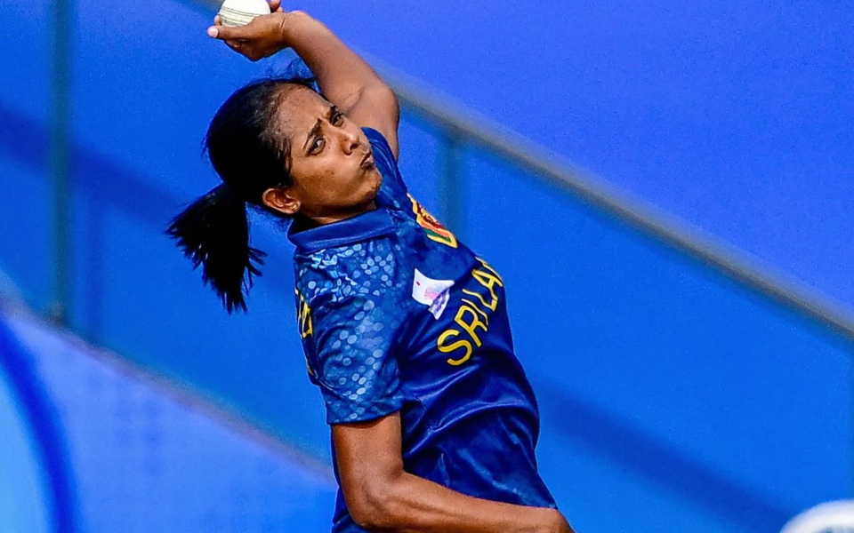 Inoka Ranaweera