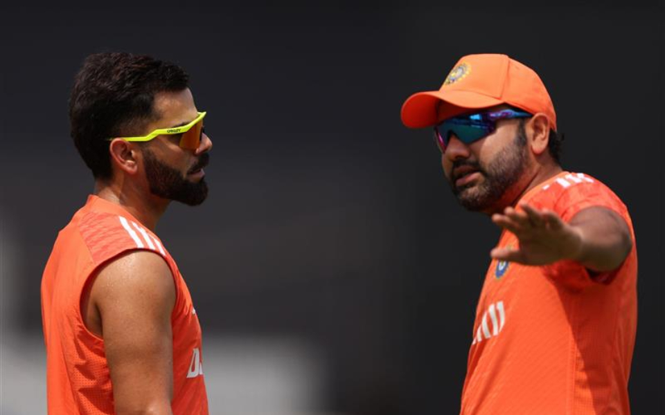 This could be Rohit and Virat’s last trip to Australia, and fans will show how much they love them: Shane Watson | CricTracker