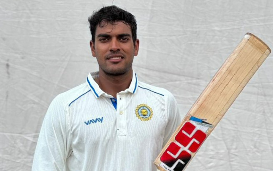Abhinav Tejrana