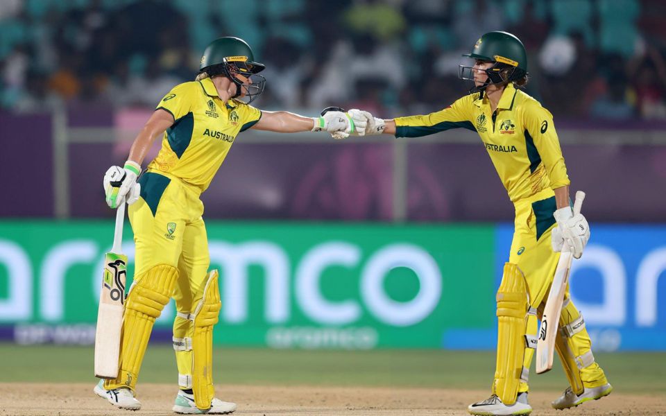 Women’s World Cup 2025, Match 17 Review: Australia book semi-final spot with 10-wicket win over Bangladesh