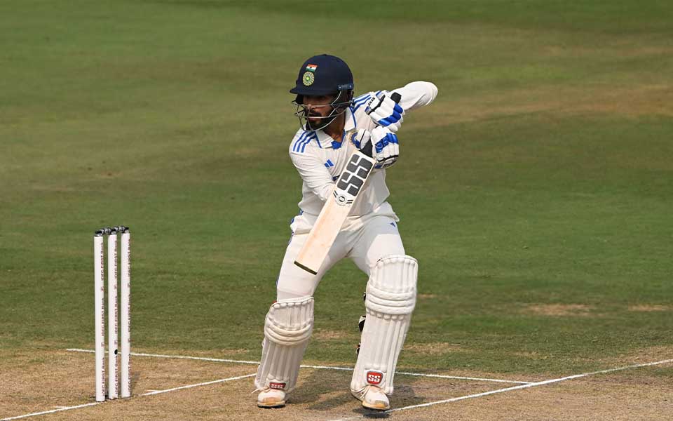 Ranji Trophy: Rajat Patidar continues sublime red-ball form with maiden First-Class double century | CricTracker