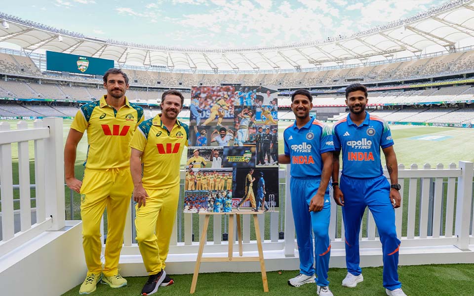 Australia vs India Prediction, 1st ODI – Who will win today’s match between AUS vs IND?