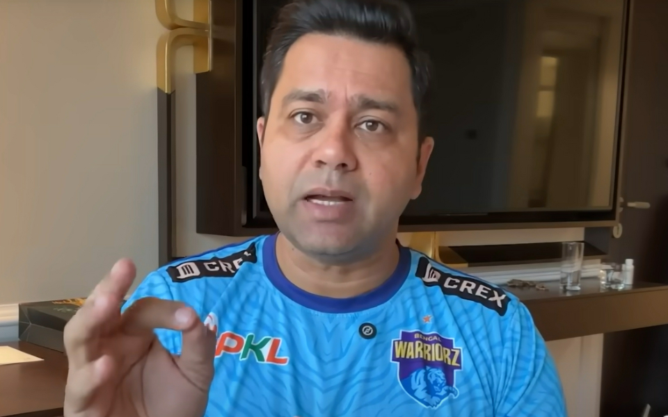 AUS vs IND 2025: Aakash Chopra names Indian pacers he would play in first ODI | CricTracker