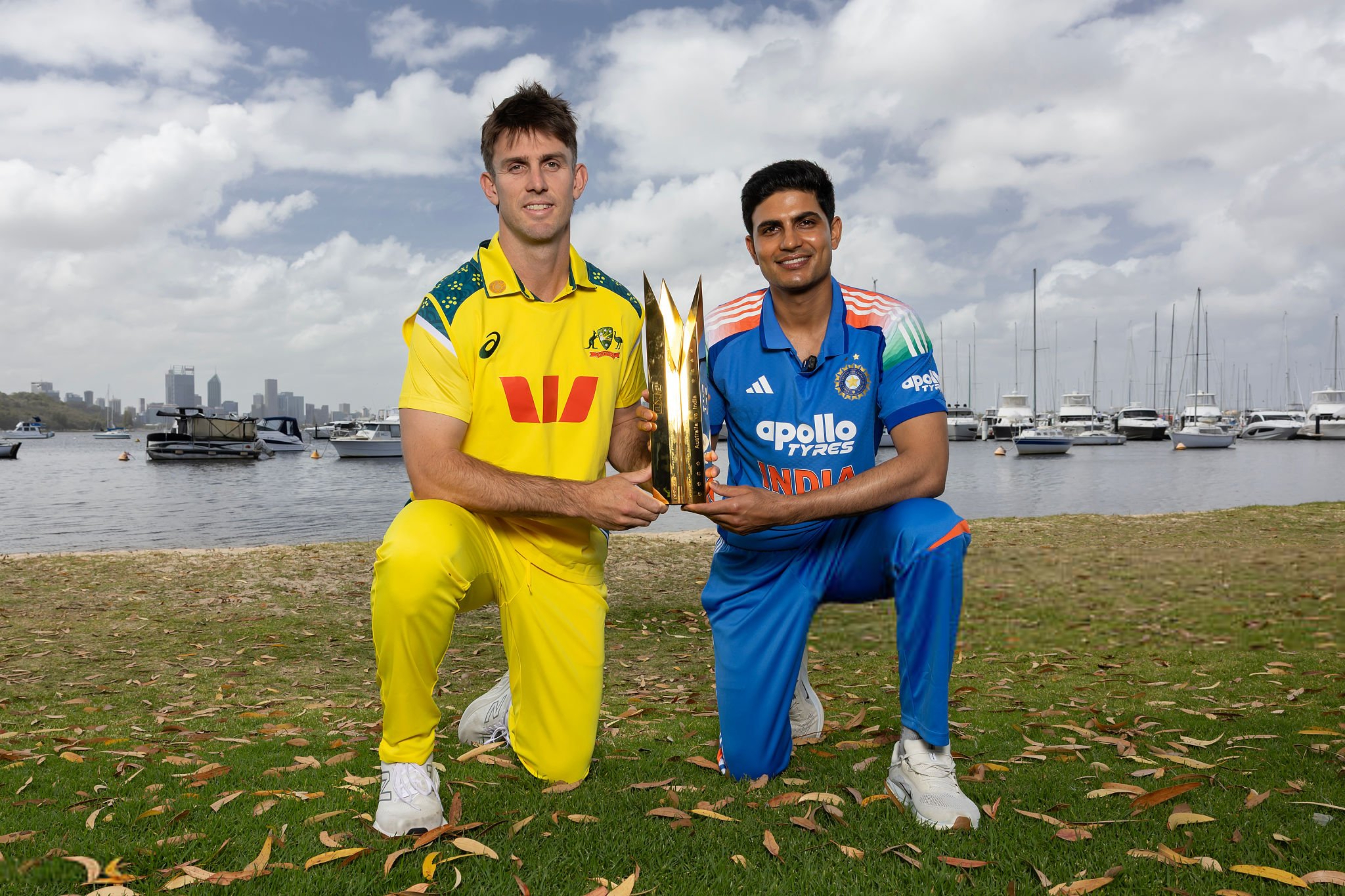 AUS vs IND 2025: Australia vs India, 1st ODI Match Preview