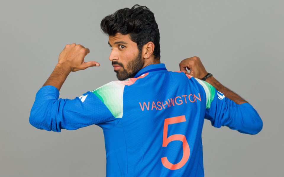 AUS vs IND 2025: Aakash Chopra feels Washington Sundar will play ahead of Asia Cup star in Perth ODI