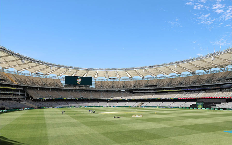 Australia vs India 2025, 1st ODI: Weather and Pitch Report, Optus Stadium in Perth