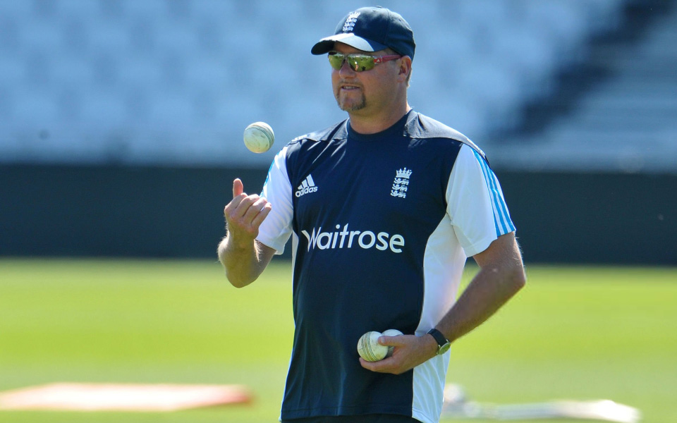 Ashes 2025-26: England appoint David Saker as fast bowling coach | CricTracker