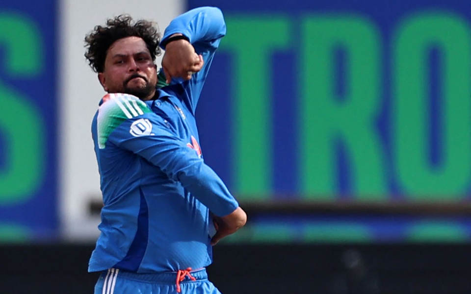 AUS vs IND 2025: Why is Kuldeep Yadav not playing in AUS vs IND 1st ODI?