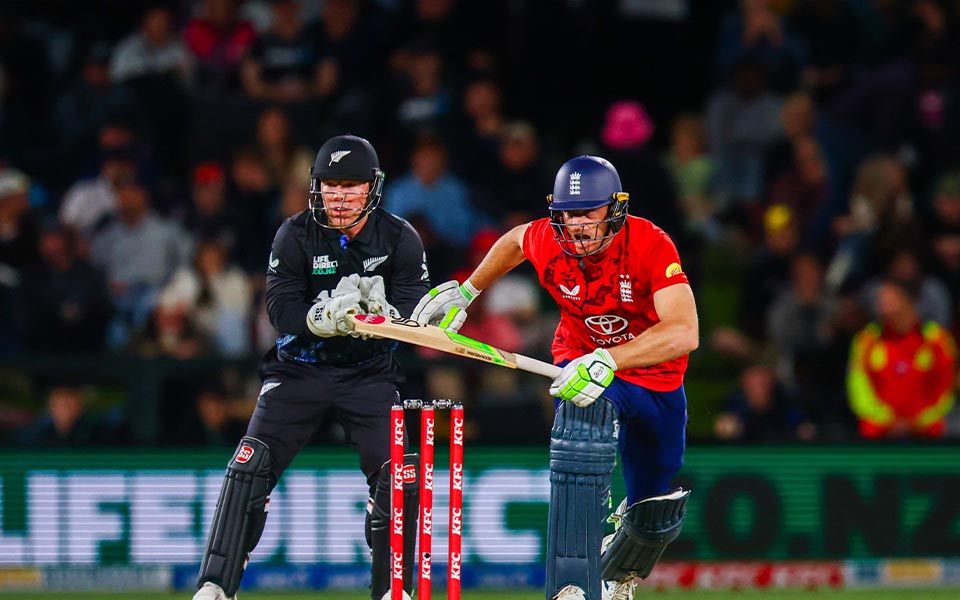 New Zealand vs England Prediction, 2nd T20I – Who will win today’s match between NZ vs ENG? | CricTracker