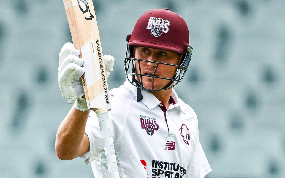 Marnus Labuschagne