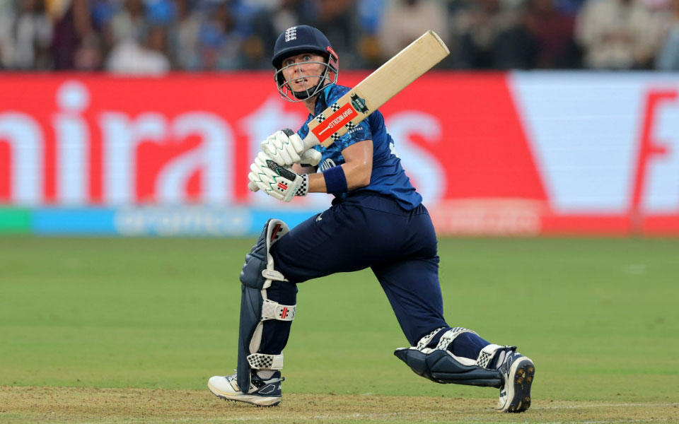 Women's World Cup 2025: India Women vs England Women Highlights & Result – Match 20