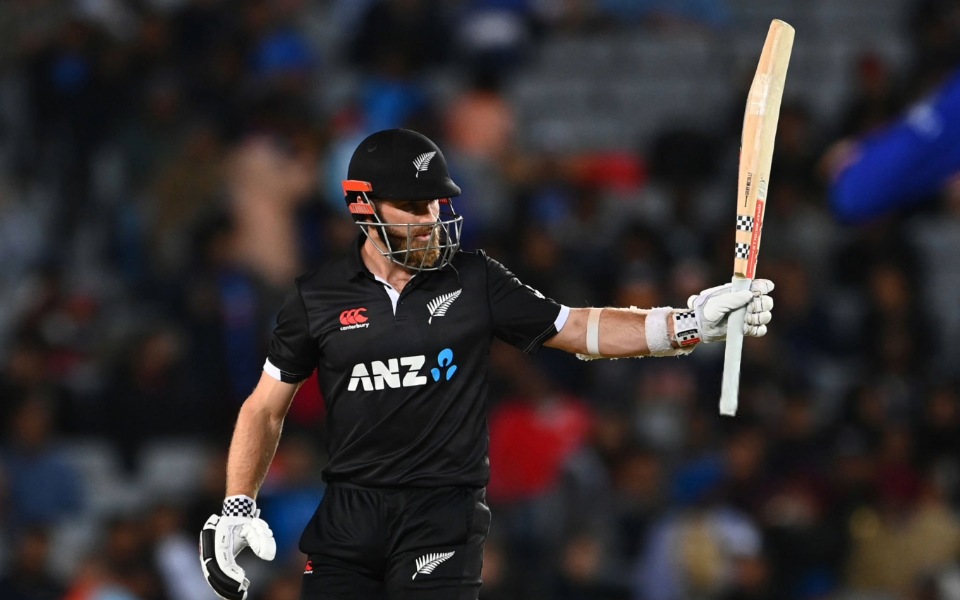 NZ vs ENG 2025: Kane Williamson, Nathan Smith return for ODI series