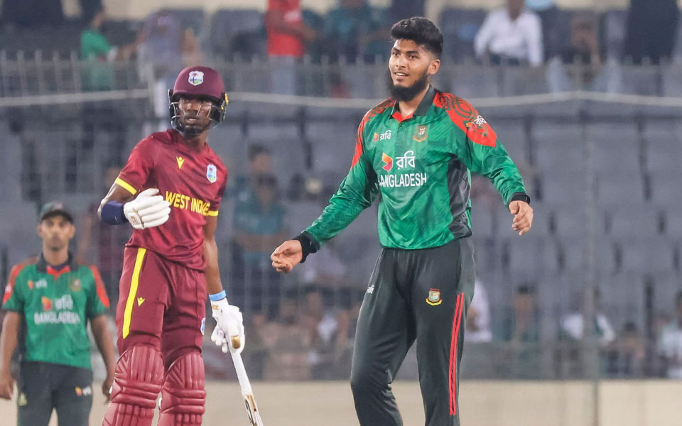 Rishad hossain