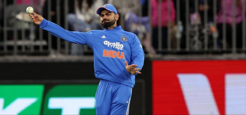 AUS vs IND 2025: ‘He’ll bring the old Virat back’ – Abhishek Nayar confident of veteran’s comeback after Perth debacle| CricTracker