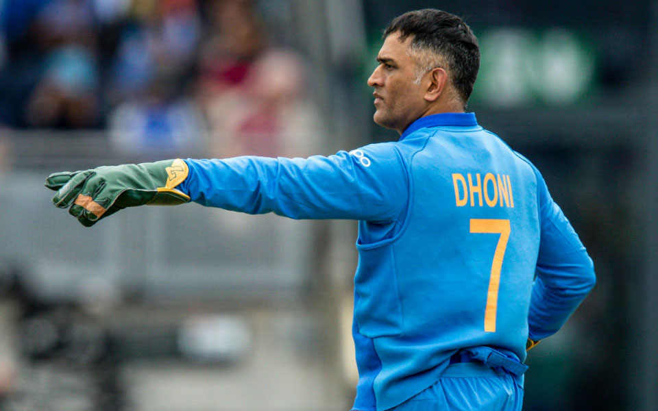 5 players who debuted with MS Dhoni – Where are they now?