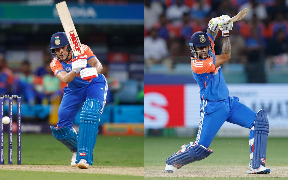 Reports: Suryakumar Yadav opposed Shubman Gill’s selection in Asia Cup 2025 squad, Gautam Gambhir had final say