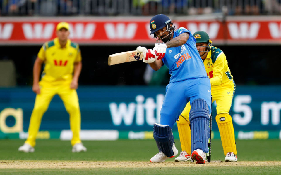 AUS vs IND 2025: ‘He’s nearly batted in all 11 positions’ – Glenn McGrath surprised by KL Rahul’s constant shuffle in batting lineup