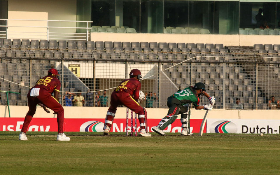 Bangladesh vs West Indies Prediction, 3rd ODI – Who will win today’s match between BAN vs WI? | CricTracker