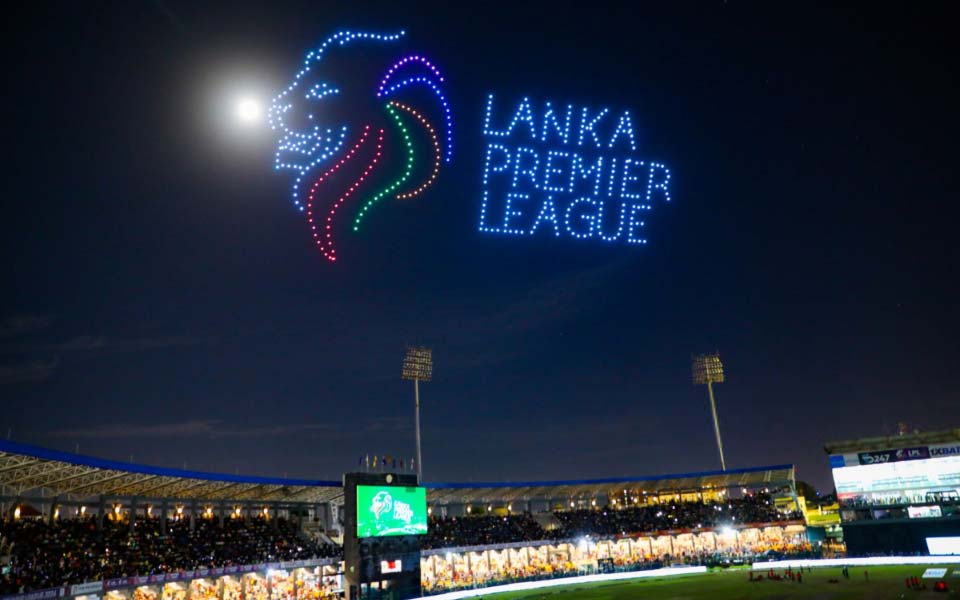 T20 World Cup 2026 preparations forces SLC to postpone Lanka Premier League