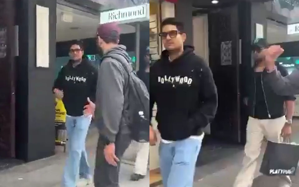 Shubman Gill