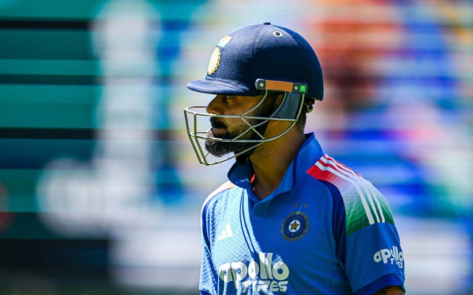 AUS vs IND 2025: Astrology prediction on Virat Kohli from 2016 turns into reality in 2025 after consecutive ducks in ODIs