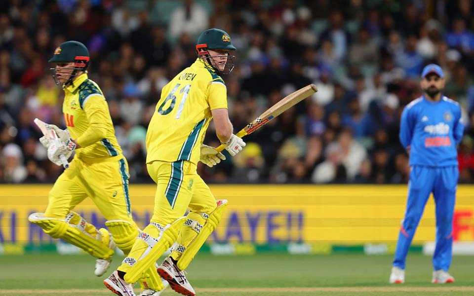 Australia vs India Prediction, 3rd ODI – Who will win today’s match between AUS vs IND?