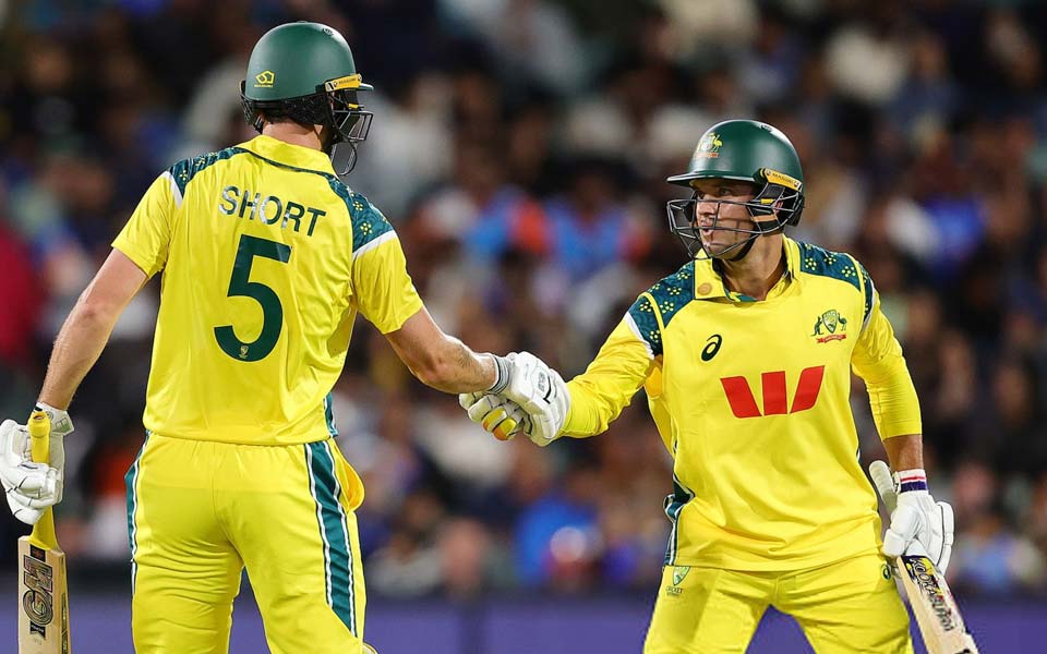 AUS vs IND 2025: Australia vs India Highlights & Result – 2nd ODI