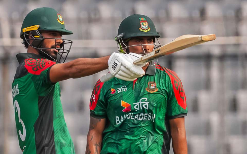 Bangladesh