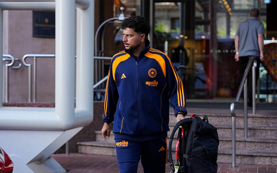 AUS vs IND 2025: Is Kuldeep Yadav playing in Australia vs India, 3rd ODI?