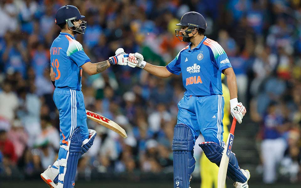 AUS vs IND 2025: Australia vs India Highlights & Result – 3rd ODI