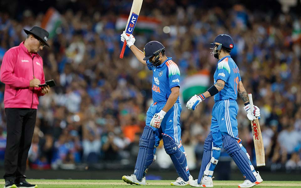 India vs South Africa Prediction, 1st ODI – Who will win today’s match between IND vs SA?