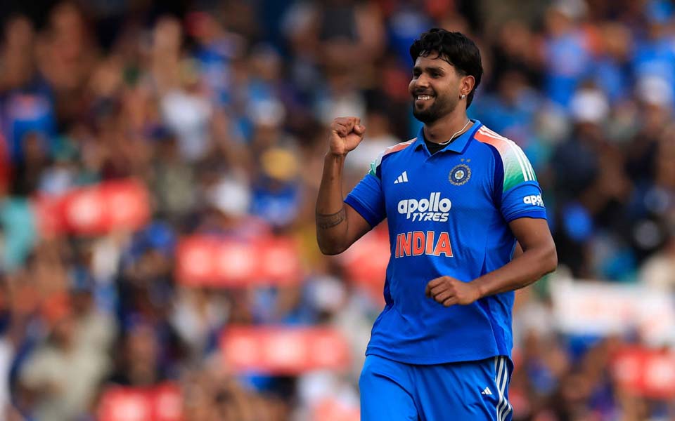 AUS vs IND 2025: Shubman Gill highlights Harshit Rana's value to ODI side