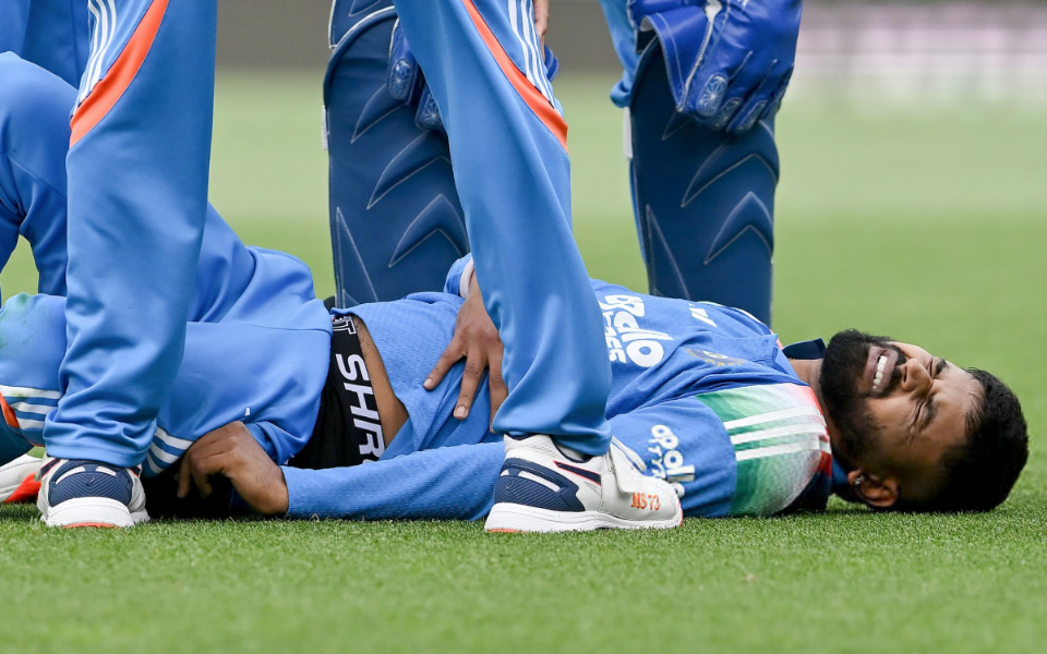 AUS vs IND 2025, 3rd ODI: Shreyas Iyer