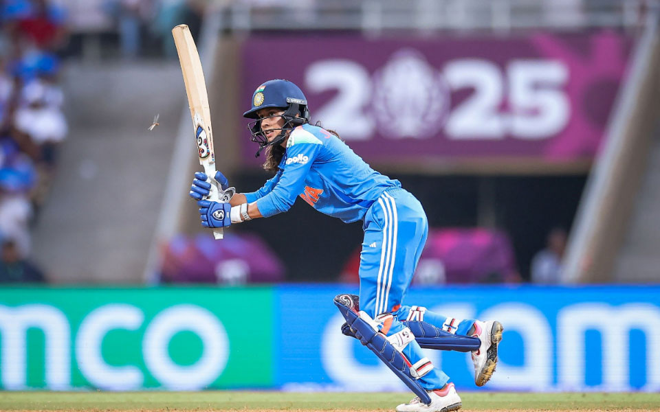 'We were under a lot of criticism' - Jemimah Rodrigues addresses India's solid comeback in Women's World Cup 2025