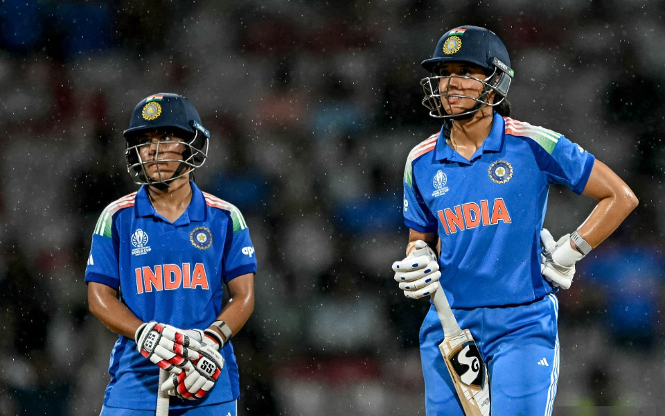 ENG-W vs IND-W Dream11 Prediction