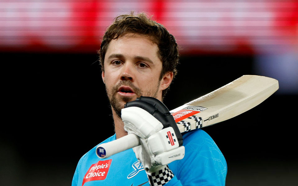 BBL 2025-26: Travis Head re-signs with Adelaide Strikers, says it was 'a very easy decision'