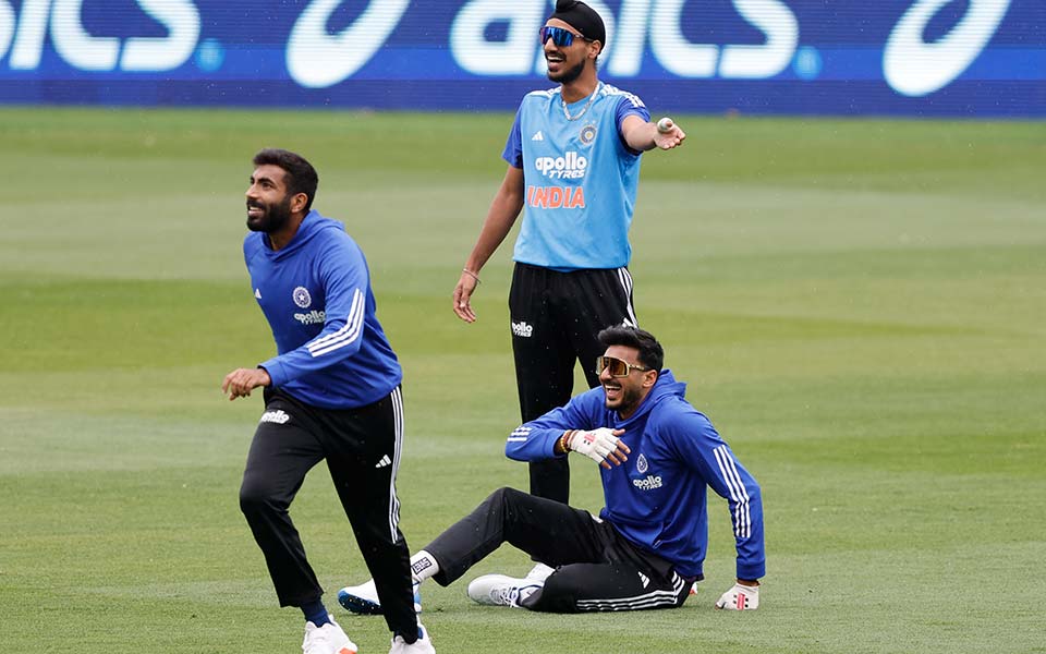 AUS vs IND 2025: Irfan Pathan shares India's Playing XI for first T20I; Is Kuldeep Yadav in?