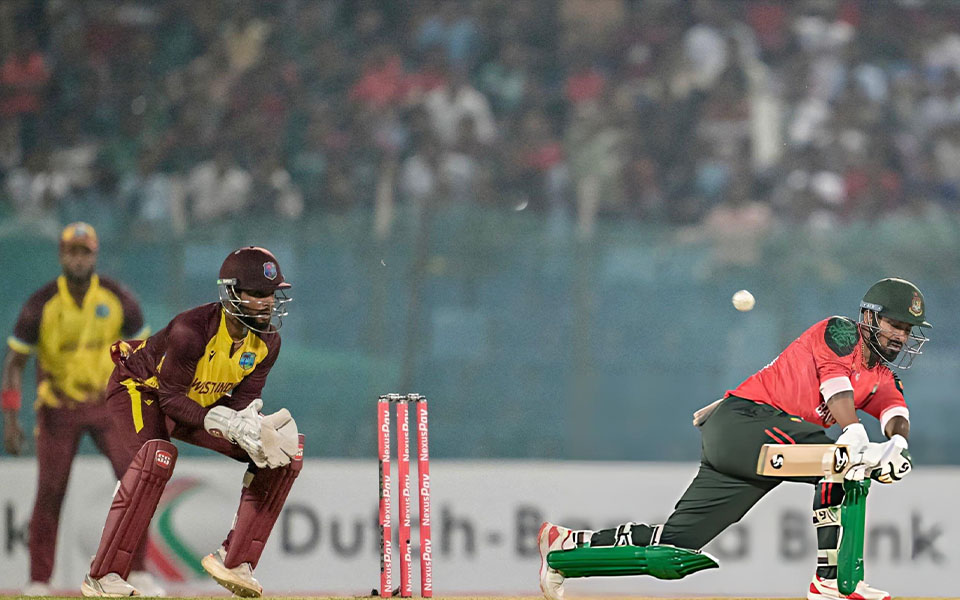 Bangladesh vs West Indies Prediction, 2nd T20I – Who will win today’s match between BAN vs WI?